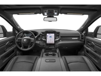 2024 RAM 2500 Power Wagon