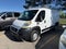 2019 RAM ProMaster 1500 Cargo Van Low Roof 136' WB