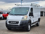 2019 RAM ProMaster 1500 Cargo Van Low Roof 136' WB