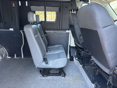 2016 RAM ProMaster 1500 Low Roof
