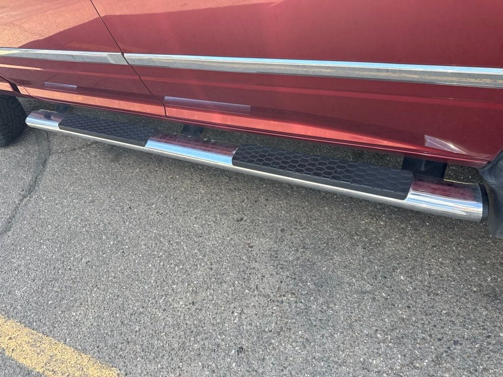 2012 RAM 2500 Big Horn