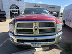 2012 RAM 2500 Big Horn