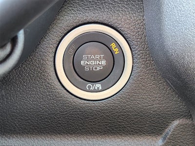 2026 RAM 2500 RAM 2500 WARLOCK CREW CAB 4X4 6'4' BOX