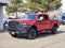 2026 RAM 2500 RAM 2500 WARLOCK CREW CAB 4X4 6'4' BOX