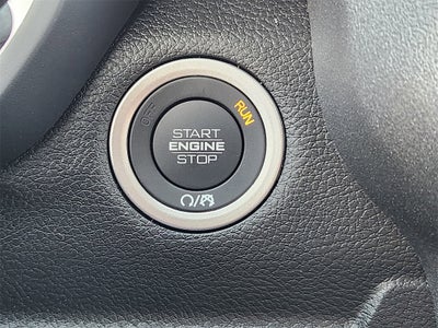 2026 RAM 2500 RAM 2500 TRADESMAN CREW CAB 4X4 6'4' BOX