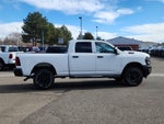 2026 RAM 2500 RAM 2500 TRADESMAN CREW CAB 4X4 6'4' BOX