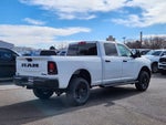2026 RAM 2500 RAM 2500 TRADESMAN CREW CAB 4X4 6'4' BOX