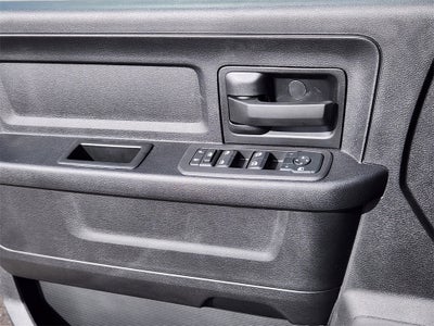 2026 RAM 2500 RAM 2500 TRADESMAN CREW CAB 4X4 6'4' BOX