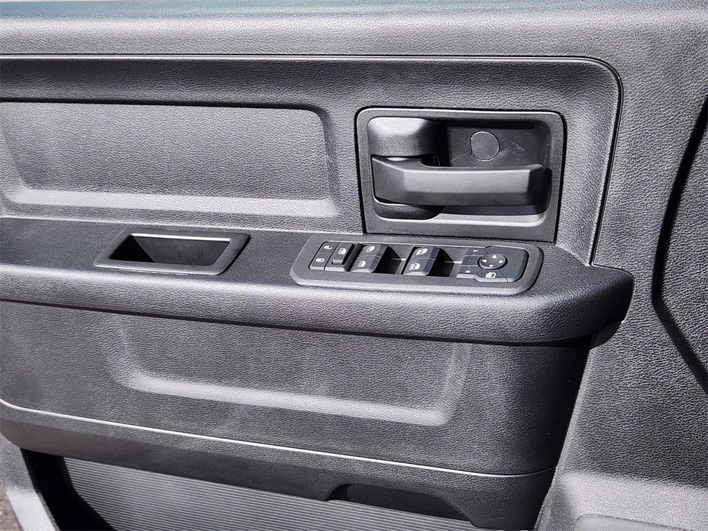 2026 RAM 2500 RAM 2500 TRADESMAN CREW CAB 4X4 6'4' BOX