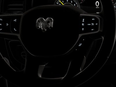 2026 RAM 2500 RAM 2500 TRADESMAN CREW CAB 4X4 6'4' BOX