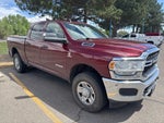 2022 RAM 2500 Tradesman Crew Cab 4x4 6'4' Box