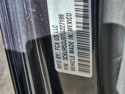 2026 RAM 2500 RAM 2500 BIG HORN CREW CAB 4X4 6'4' BOX