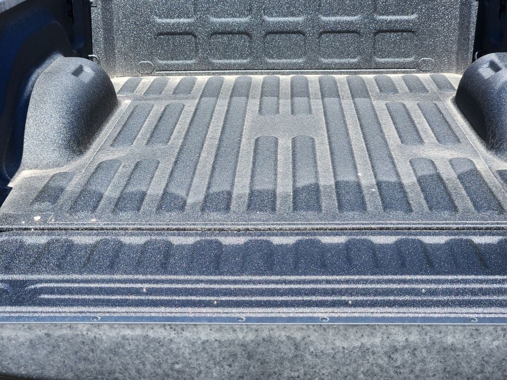 2026 RAM 2500 RAM 2500 BIG HORN CREW CAB 4X4 6'4' BOX