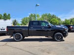 2026 RAM 2500 RAM 2500 BIG HORN CREW CAB 4X4 6'4' BOX