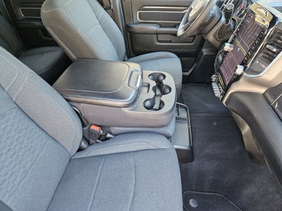 2025 RAM 2500 Big Horn/Lone Star