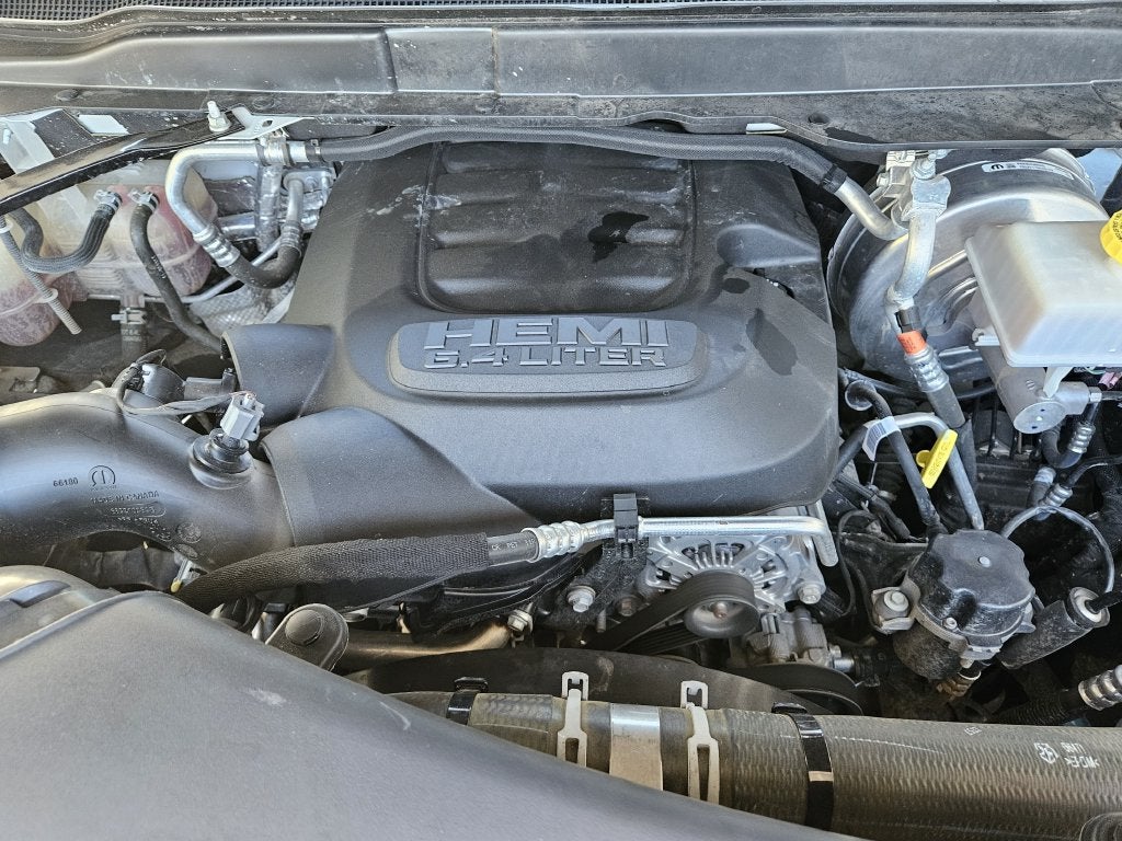 2025 RAM 2500 Big Horn/Lone Star