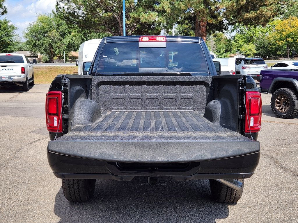 2026 RAM 2500 Big Horn/Lone Star