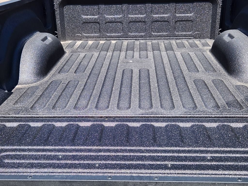 2026 RAM 2500 RAM 2500 BIG HORN CREW CAB 4X4 6'4' BOX