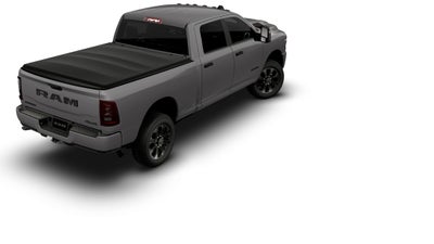 2026 RAM 2500 RAM 2500 BIG HORN CREW CAB 4X4 6'4' BOX