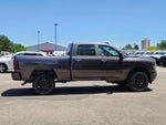 2026 RAM 2500 RAM 2500 BIG HORN CREW CAB 4X4 6'4' BOX