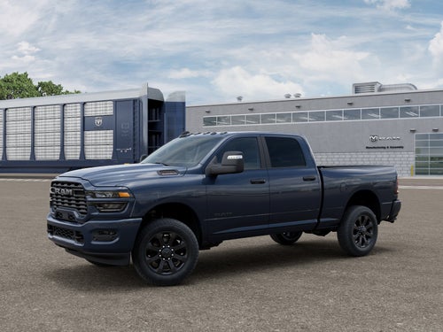 2026 RAM 2500 RAM 2500 BIG HORN CREW CAB 4X4 6'4' BOX
