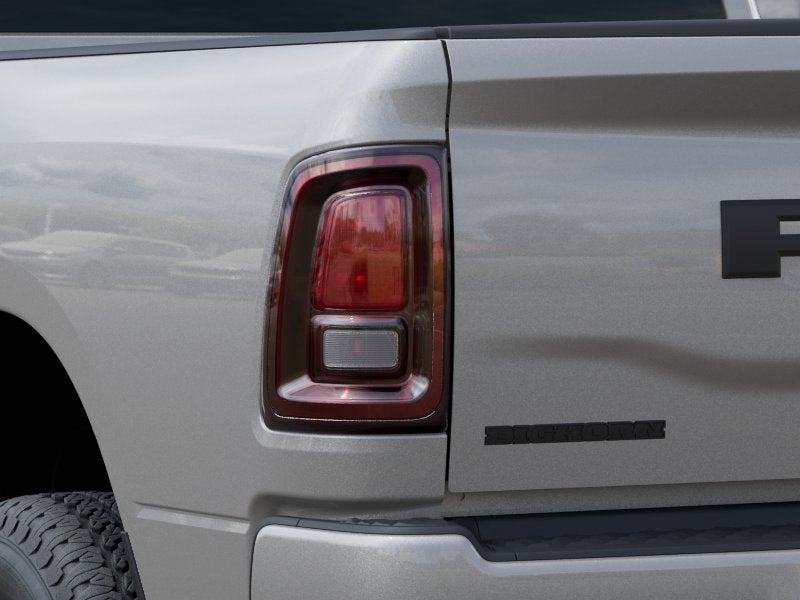 2026 RAM 2500 RAM 2500 BIG HORN CREW CAB 4X4 6'4' BOX