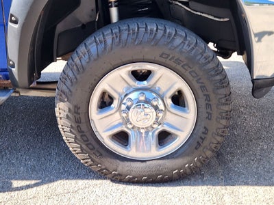 2014 RAM 2500 SLT
