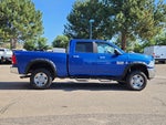 2014 RAM 2500 SLT