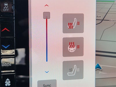 2026 RAM 2500 RAM 2500 REBEL CREW CAB 4X4 6'4' BOX