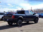 2026 RAM 2500 RAM 2500 REBEL CREW CAB 4X4 6'4' BOX