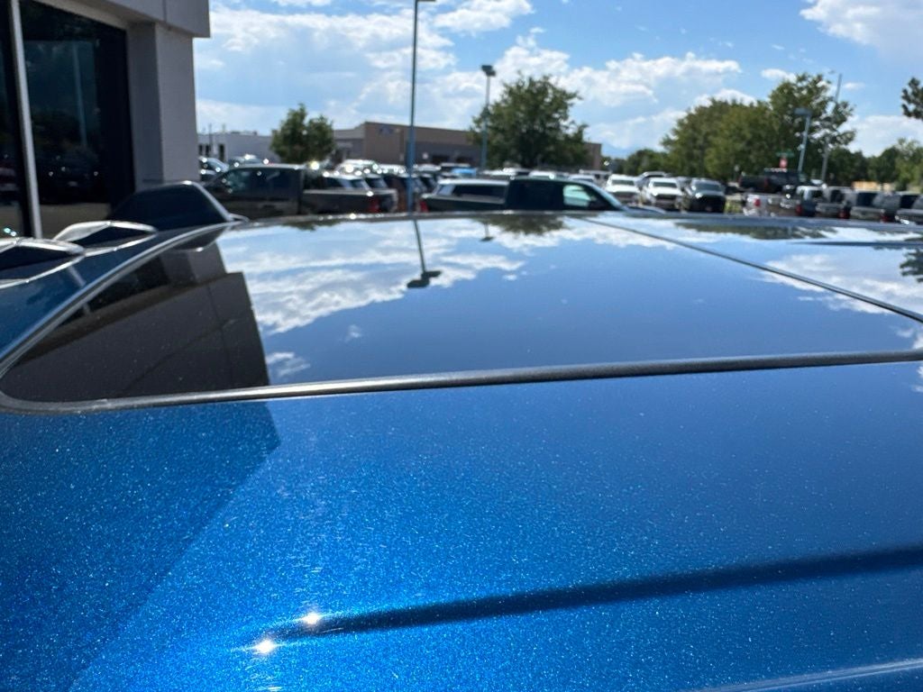 2023 RAM 2500 Rebel
