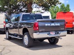 2026 RAM 2500 RAM 2500 LARAMIE CREW CAB 4X4 6'4' BOX