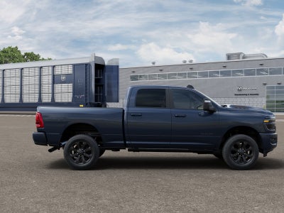 2026 RAM 2500 RAM 2500 LARAMIE CREW CAB 4X4 6'4' BOX