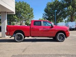 2026 RAM 2500 RAM 2500 LARAMIE CREW CAB 4X4 6'4' BOX