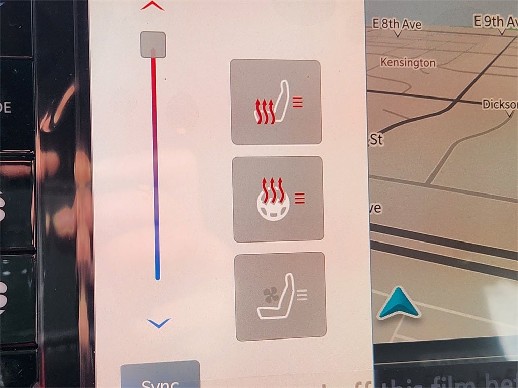 2026 RAM 2500 RAM 2500 LARAMIE CREW CAB 4X4 6'4' BOX