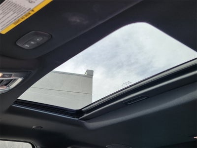 2026 RAM 2500 RAM 2500 LARAMIE CREW CAB 4X4 6'4' BOX