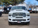 2026 RAM 2500 RAM 2500 LARAMIE CREW CAB 4X4 6'4' BOX