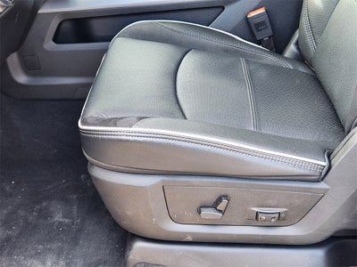 2026 RAM 2500 RAM 2500 LARAMIE CREW CAB 4X4 6'4' BOX