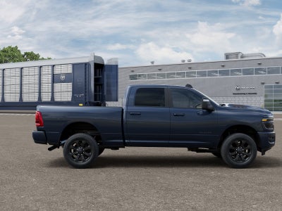 2026 RAM 2500 RAM 2500 LARAMIE CREW CAB 4X4 6'4' BOX
