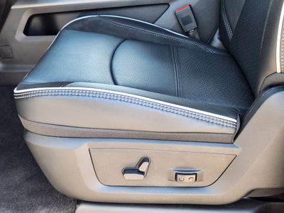 2026 RAM 2500 RAM 2500 LARAMIE CREW CAB 4X4 6'4' BOX