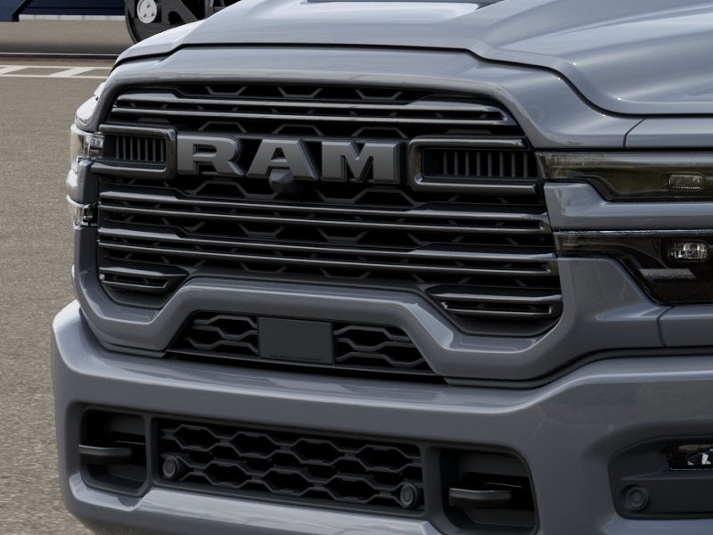 2026 RAM 2500 RAM 2500 LARAMIE CREW CAB 4X4 6'4' BOX
