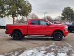 2022 RAM 2500 Laramie Crew Cab 4x4 6'4' Box
