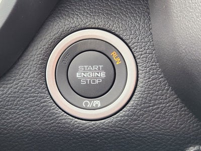 2026 RAM 2500 RAM 2500 LARAMIE CREW CAB 4X4 6'4' BOX