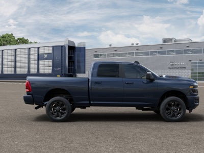 2026 RAM 2500 RAM 2500 LARAMIE CREW CAB 4X4 6'4' BOX