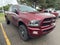 2017 RAM 2500 Laramie Crew Cab 4x4 6'4' Box