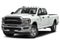 2022 RAM 2500 Laramie Crew Cab 4x4 6'4' Box