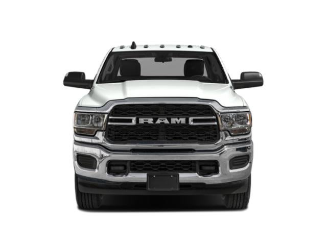 2022 RAM 2500 Laramie Crew Cab 4x4 6'4' Box