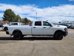 2026 RAM 2500 RAM 2500 TRADESMAN CREW CAB 4X4 8' BOX