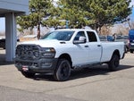 2026 RAM 2500 RAM 2500 TRADESMAN CREW CAB 4X4 8' BOX