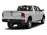 2017 RAM 2500 Tradesman Crew Cab 4x4 8' Box
